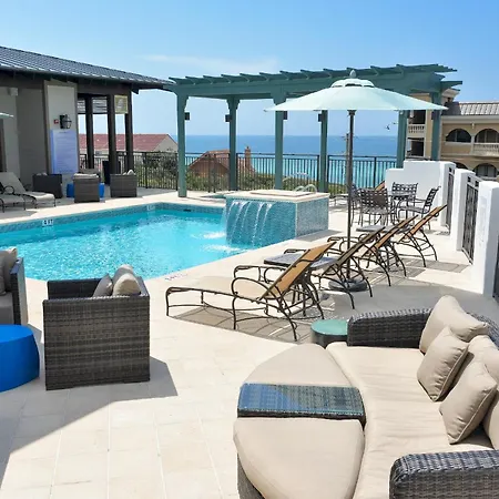 Villa Waterhouse 202